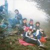 escursioni al taburno con escursionisti del casertano 4 ott 98 img173
